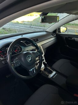 Volkswagen Passat Alltrack 130kW 4motion - 5