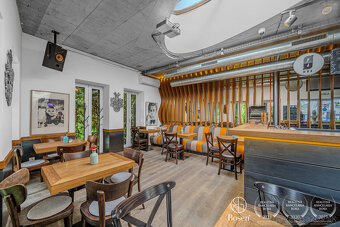 BOSEN | Na predaj historická budova Rotunda Spiegelsaal s re - 5