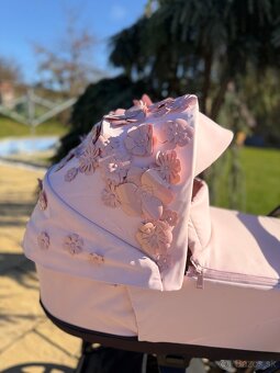 Cybex priam Simply - 5