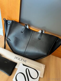 Damska Kabelka Polène 👜 - 5