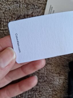 Sportova damska Podprsenka calvin klein XS - 5