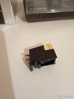 Gramofónova prenoska shure - 5