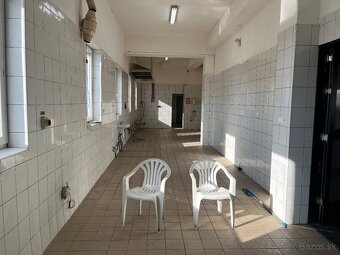 Na prenájom – viacúčelový priestor 400 m², Košice – Krivá 25 - 5