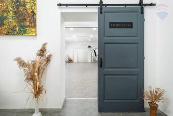 Predaj: budova na podnikanie, obec Trhová Hradská - 5