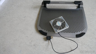 ♦️ MANTA ♦️  chladič pod NTB ♦️ - 5