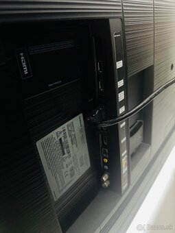 Samsung TV - 5