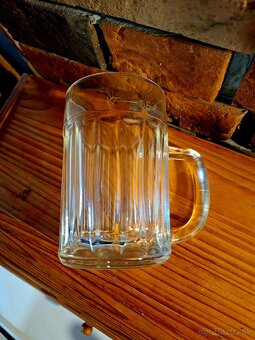 Pivove krigle nove 1940 -1960 - 5