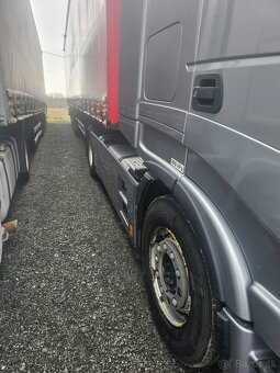 IVECO STRALIS 480 XP 12/2017 TOP STAV - 5