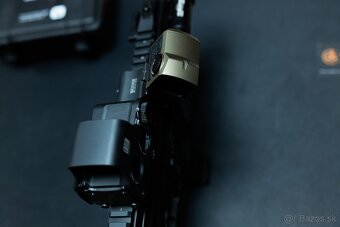 Infitac - Termovízny kolimátor Fast Mini FMP13, Coyote - 5