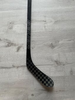 Hokejka Bauer NEXUS 3N - 5
