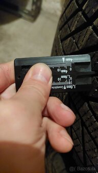 235/55 R17 vredestein a good year - 5