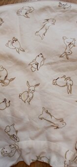 Dojčiaci vankúš - 5