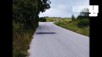 Pozemok na podnikateľské účely Myjava - Turá Lúka 940m2. - 5