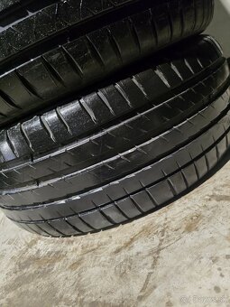 Nejazdené Letné Pneu Michelin 225/45 R19 2024 - 5