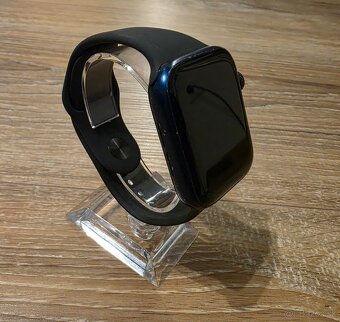 Apple watch 6 44mm 100% batéria - 5
