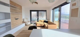 LUXUSNÝ 3i byt,PARKING,CHLADENIE,TERASA,Grand Koliba, Franko - 5