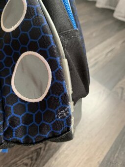 Školská taška TOPGAL - 5