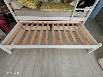 Poschodová posteľ - 5