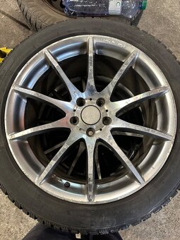 Tomason tn1 5x108 r18 - 5