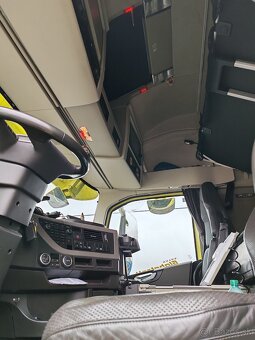 Predám Volvo FH 500 euro 6 - 5