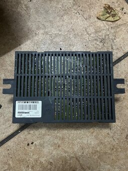 Rozpredám e61 530xd M57 automat - 5