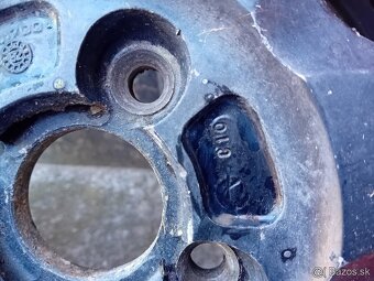 Predam 4×elektronu r 15 znackove momo - 5