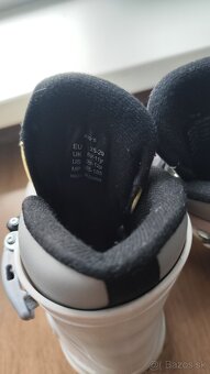 Detské korčule zn. ROCES dievčenské - 5