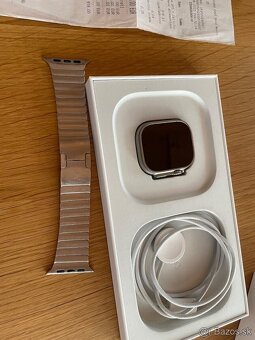 APPLE WATCH ULTRA 49MM - 5