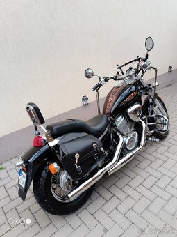 Predam Honda VT600 Shadow - 5