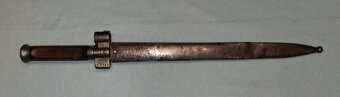M35 bodák bajonet - 5