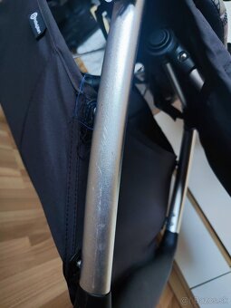 Petite& Mars Royal - 5