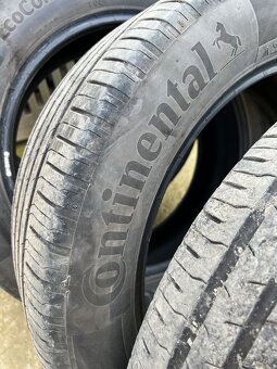 235/55 R19 Continental EcoContact 6 letné - 5