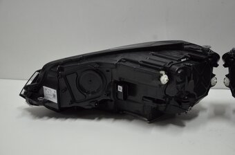 FULL LED Svetlomety Golf 7 - 5