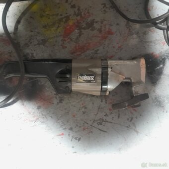 PREDAM ELEKTRICKU NOŽNICU NA 220V. - 5