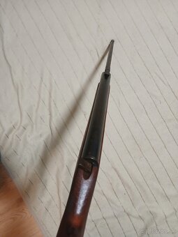 vzduchovka cz 236 - 5