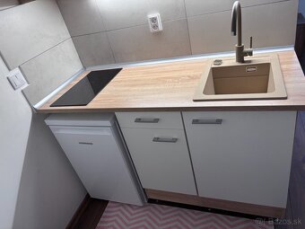 Ponúkam do dlhodobého prenájmu garsónku. - 5