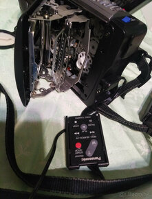 Panasonic NV-RX67EG/E - 5