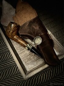 Handmade Briarove fajky - 5