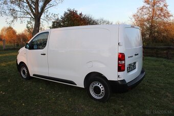 Predam Peugeot EXPERT 2.0 - 5
