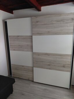 Rozkladacia pohovka - 5