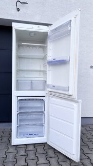 Chladnička Whirlpool - ZÁRUKA - 5