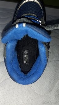 Fila tenisky - 5