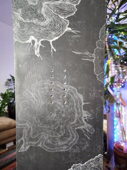 Niche PYRE 155cm - 5