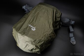 Foto batoh Lowepro Flipside Trek 350 AW - 5