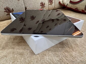 iPad Pro 256GB Wifi+Cell (12,9 palca 3gen)+Pencil 2gen - 5