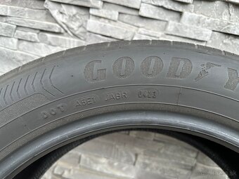 205/55 R17 91V letné GOODYEAR - 5