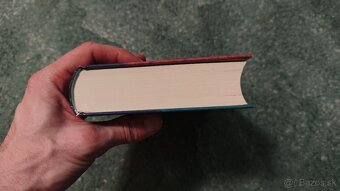 Harry Potter a vazen z Azkabanu - 5