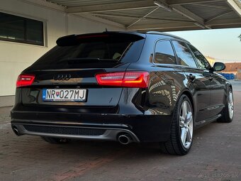 Audi A6 c7 3.0 bitdi - 5