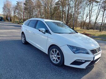 Seat Leon FR 2.0TDI 110kW DSG ( Top Stav ) - 5