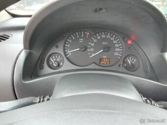Opel Corsa 1,2 - 5
